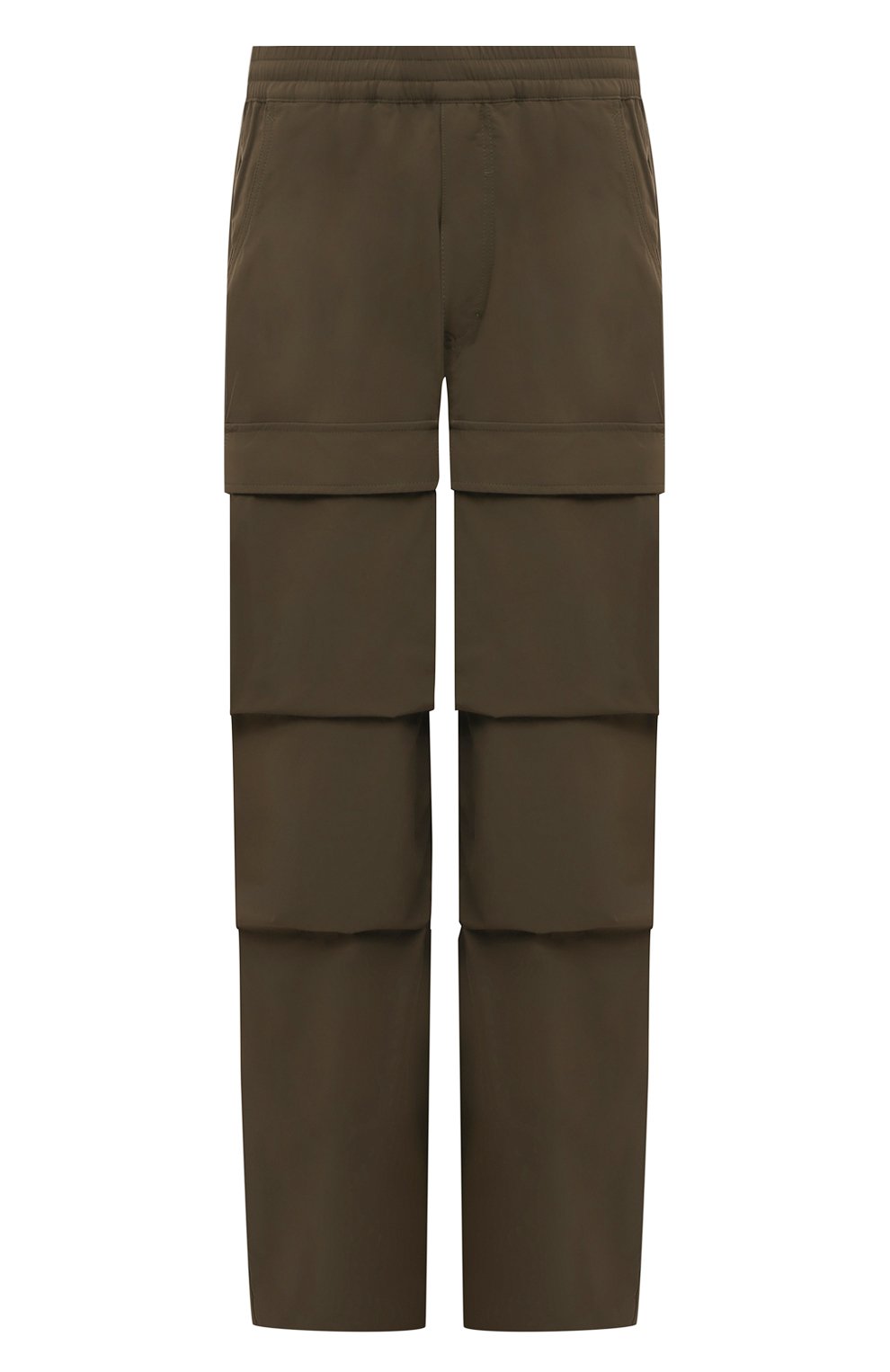 Брюки-карго GIVENCHY, арт. BM51GR/15KQ, фото 1