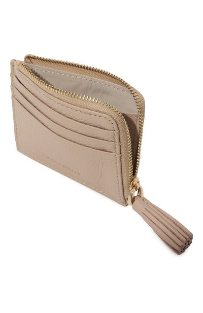 Кожаный футляр для кредитных карт COCCINELLE, арт. E2 MU0 12 89 01, фото 3