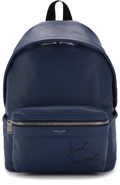 Рюкзак city mini SAINT LAURENT, арт. 508550/D40X6, фото 1