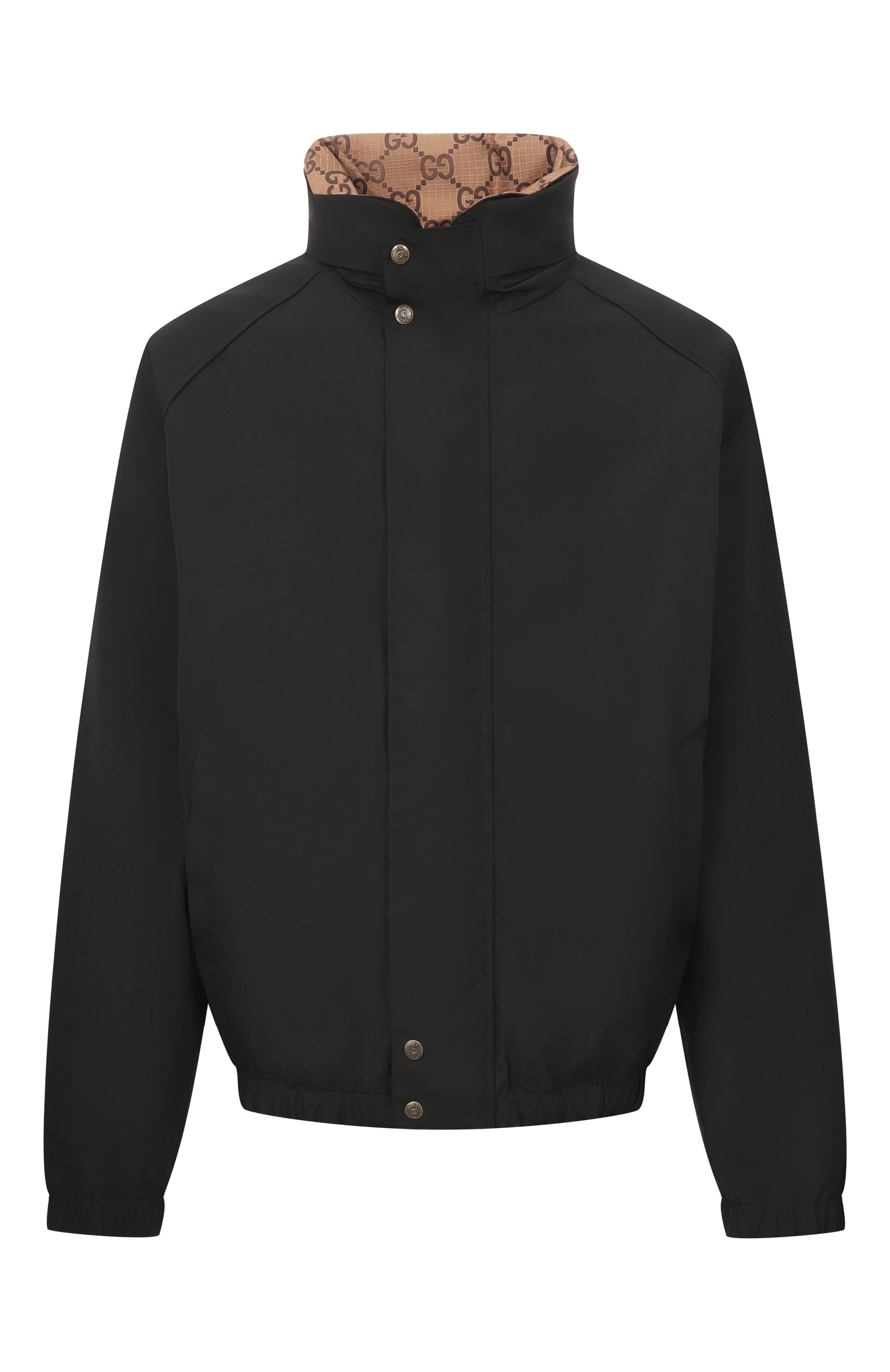 Двусторонний бомбер GUCCI, арт. 722511/ZALX2, фото 1