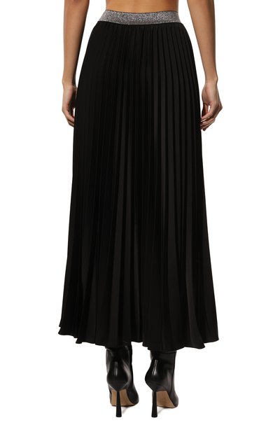 Плиссированная юбка SEVEN LAB, арт. SSC.04.910.41, фото 4