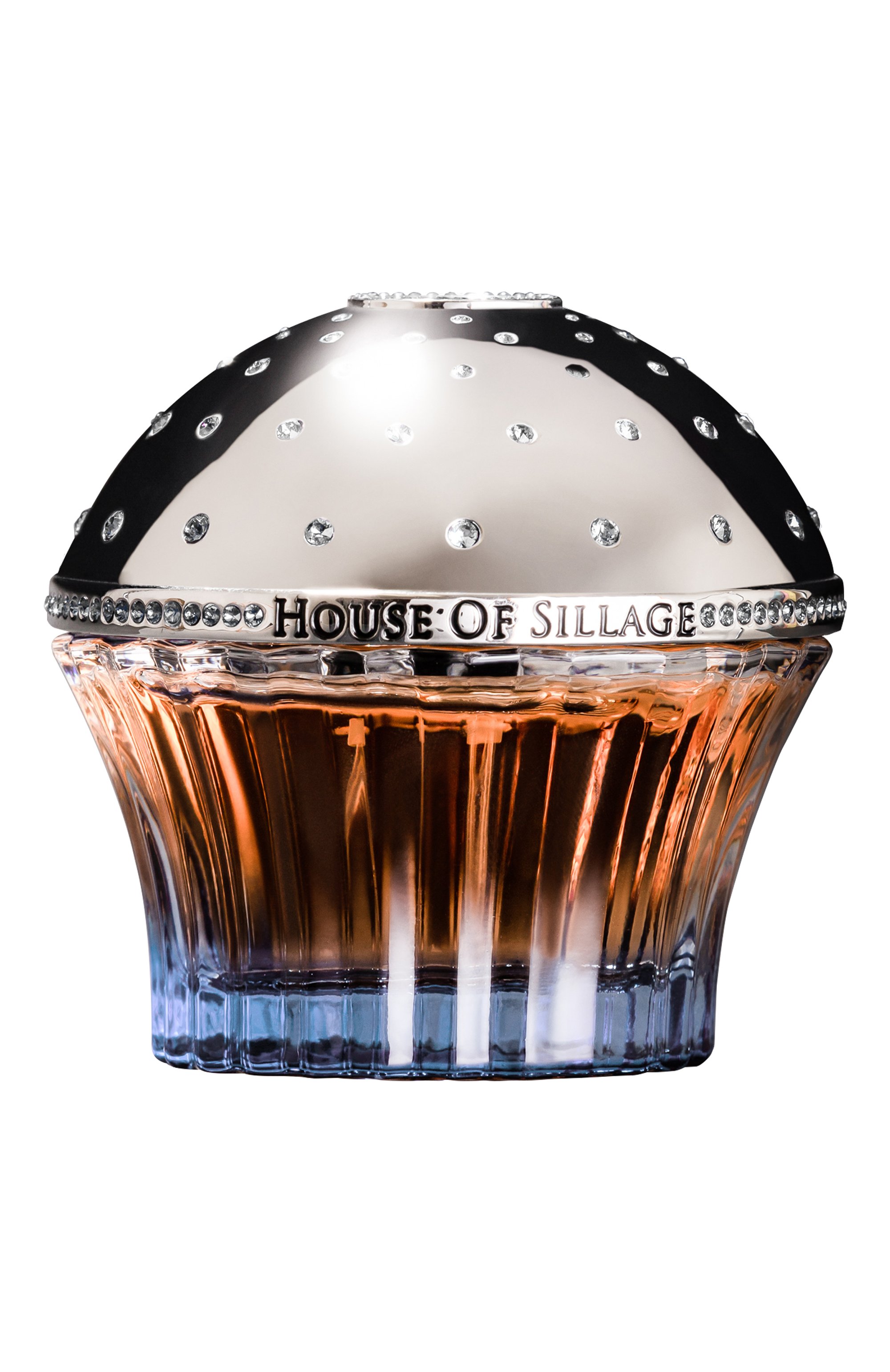 Духи love is in the air (75ml) HOUSE OF SILLAGE, арт. 857956003131, фото 1