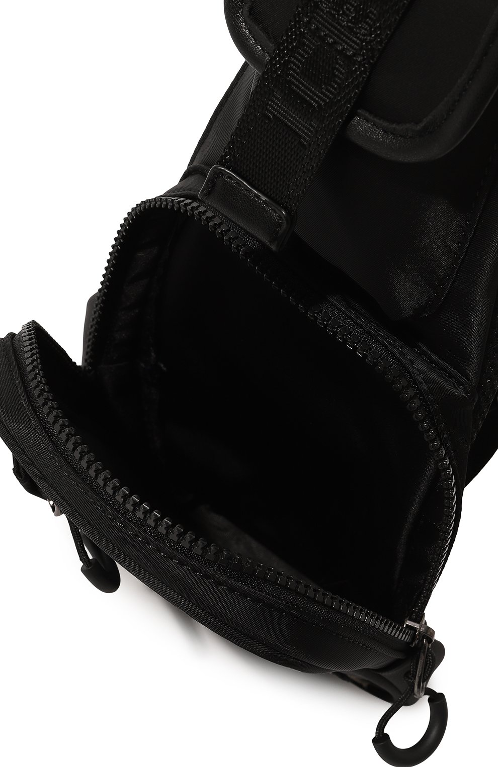 Текстильный рюкзак ICEBERG, арт. P1P/720G/6905, фото 5