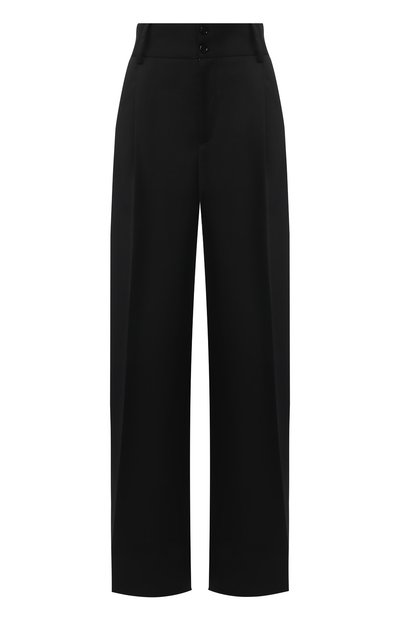 Брюки свободного кроя MM6, арт. S52KA0173/S47878, фото 1