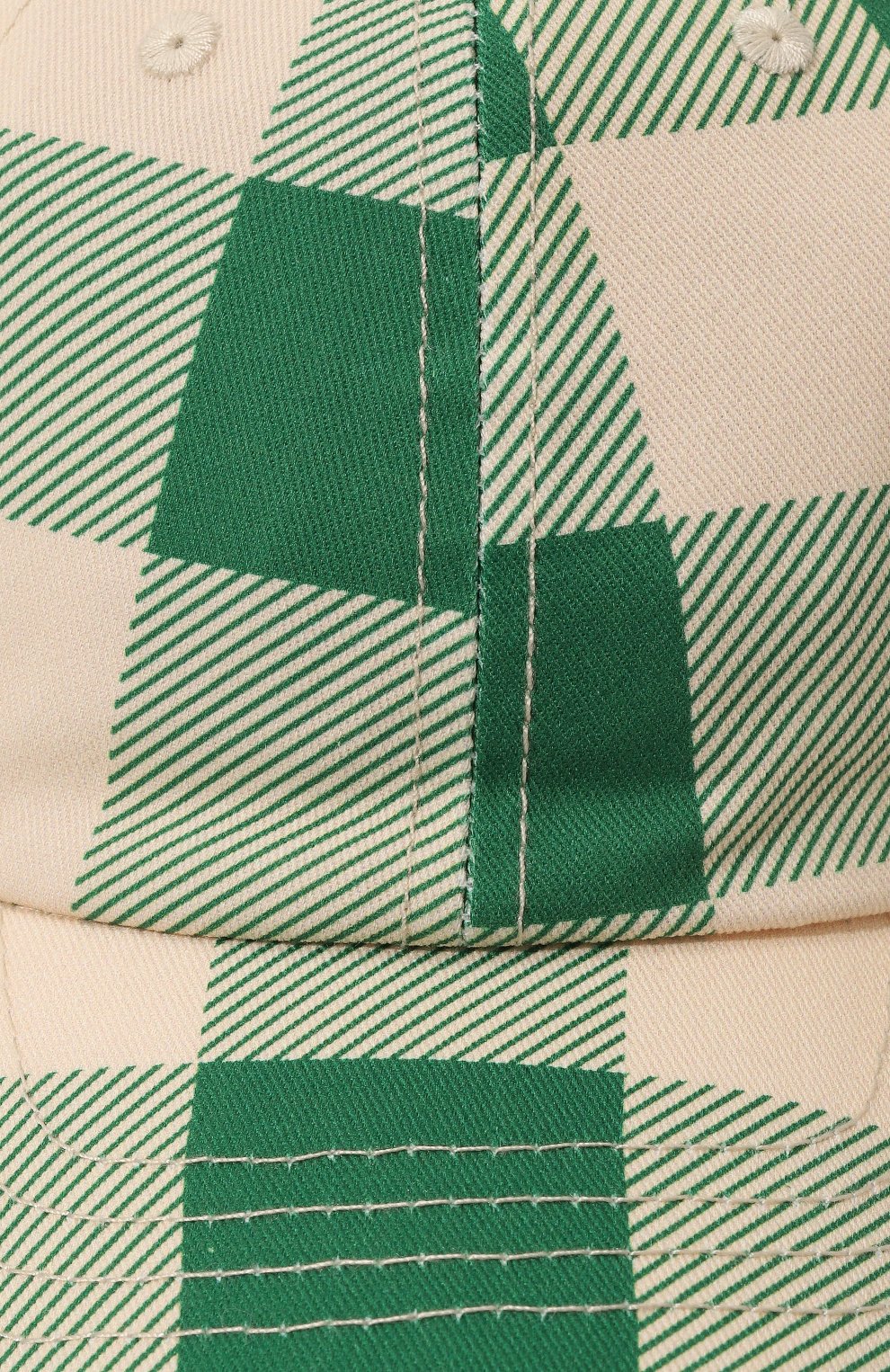 Хлопковая бейсболка TINYCOTTONS, арт. SS23-325, фото 3