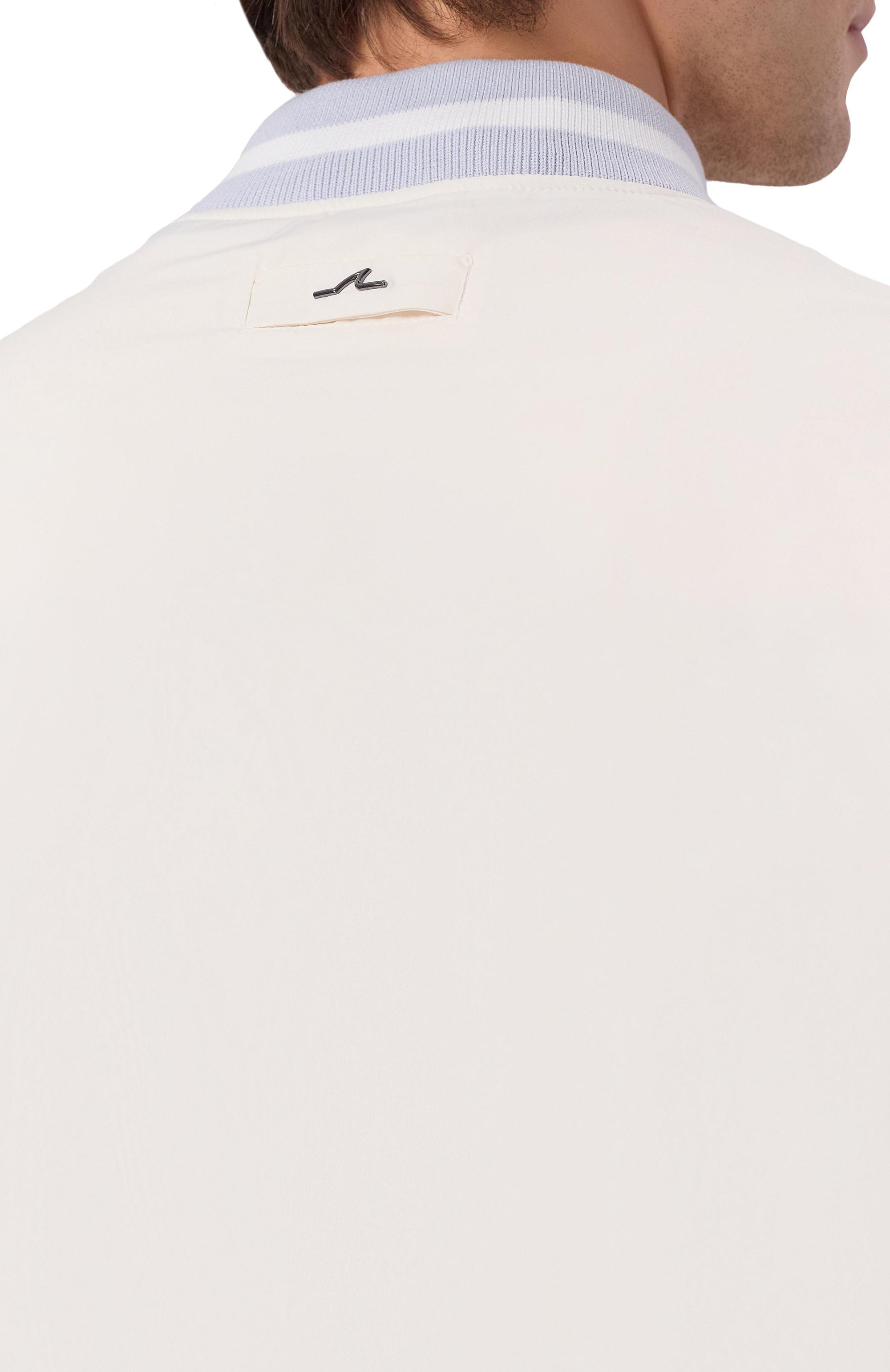 Бомбер PAUL&SHARK, арт. 26412106_001, фото 5