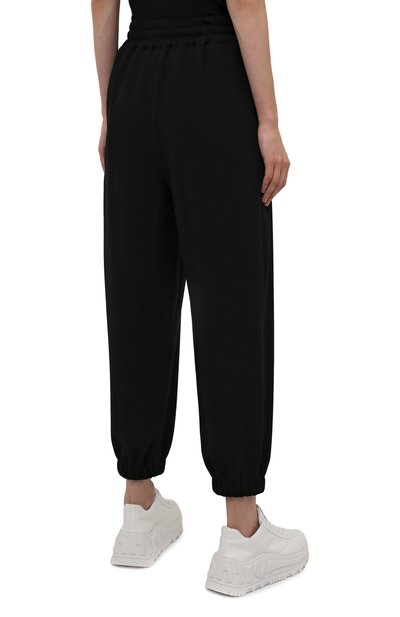 Джоггеры MIU MIU, арт. MP1486-1YXH-F0002, фото 4