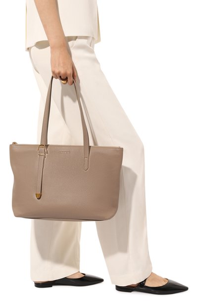 Сумка-тоут gleen small COCCINELLE, арт. E1 N15 11 03 01, фото 2