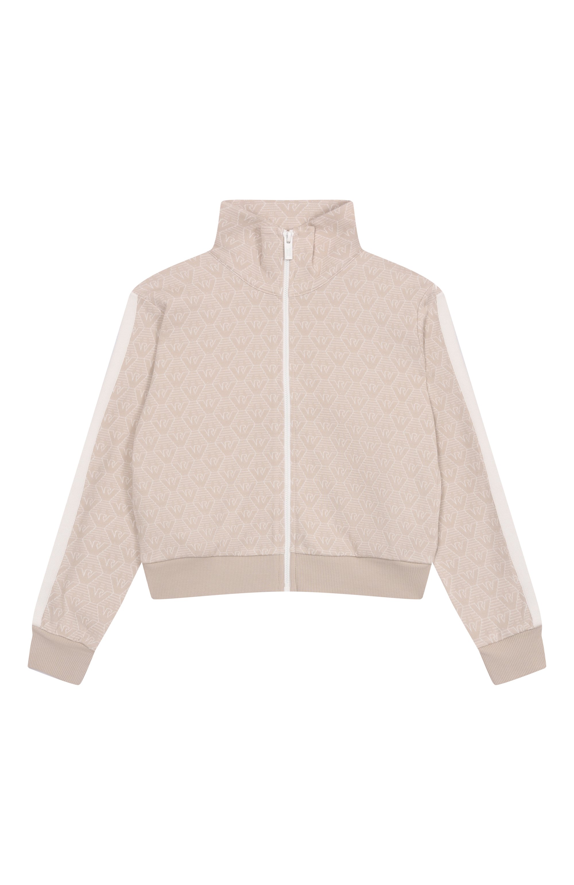 Хлопковая толстовка EMPORIO ARMANI, арт. EG000117/AF13431, фото 1