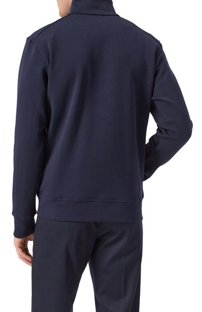 Толстовка PAUL&SHARK, арт. 25411820/3XL, фото 4