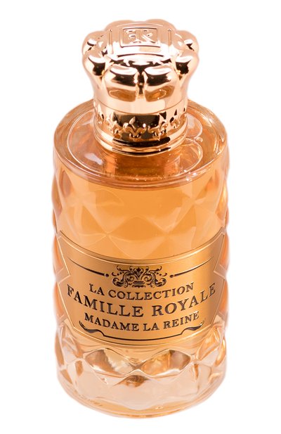 Женский духи madame la reine (100ml) 12 PARFUMEURS FRANCAIS, арт. 3452821357240
