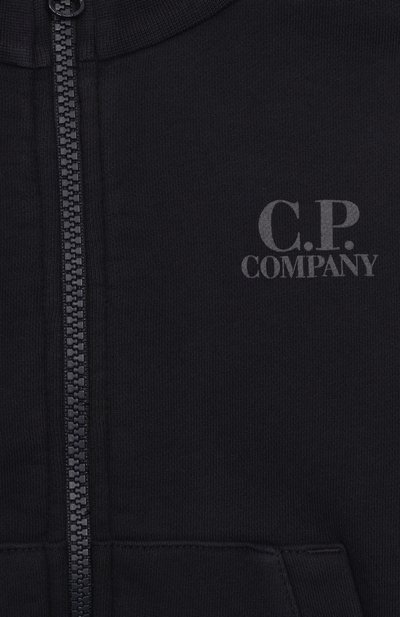 Спортивный костюм C.P. COMPANY, арт. CUK007/LCA76/4-8, фото 4