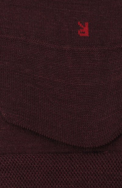 Мужские носки из шерсти и хлопка FALKE, арт. 14448.