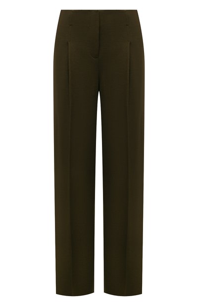 Женские шерстяные брюки WINDSOR, арт. 52 DH854H 10001443