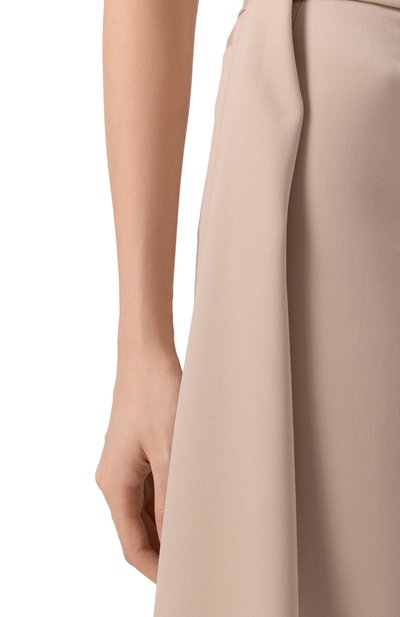 Шерстяные брюки GIUSEPPE DI MORABITO, арт. 04SSPA116 04410, фото 5