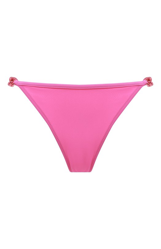 

Плавки-бикини Moschino, Розовый