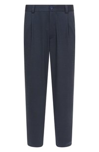 Темно-синий