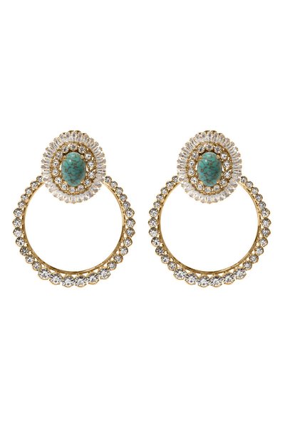 Серьги ANTON HEUNIS, арт. VRS3.019, фото 1