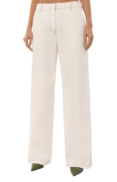 Джинсы DRIES VAN NOTEN, арт. 242-010923-9387, фото 3