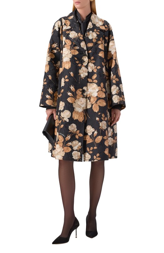 Замшевые туфли Decollete Piercing 75 Rubeus Milano DEC0LLETE PIERCING 75/SUEDE Чёрный  DEC0LLETE PIERCING 75/SUEDE Фото 3