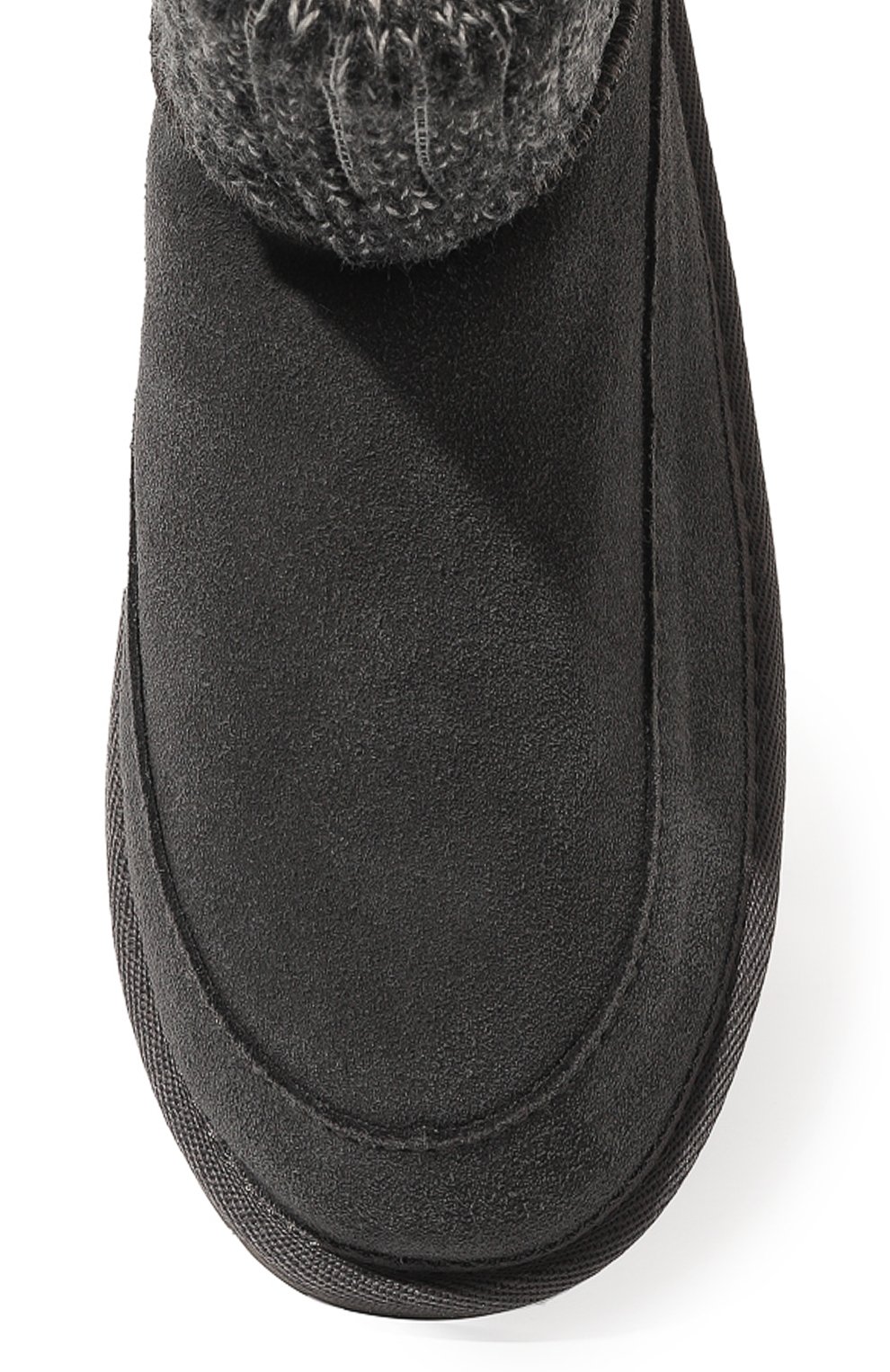 Укороченные угги EMU AUSTRALIA, арт. K12610, фото 4