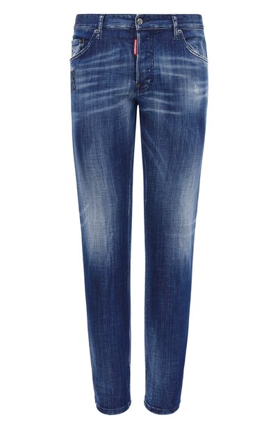 Мужские джинсы 642 jean DSQUARED2, арт. S74LB1949/D30010