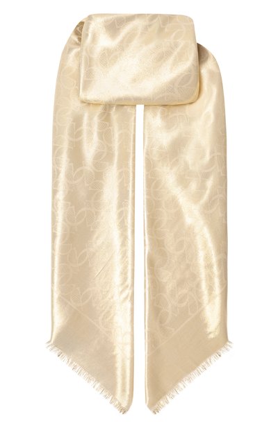 Женский шаль ELIE SAAB, арт. SE1414J6110