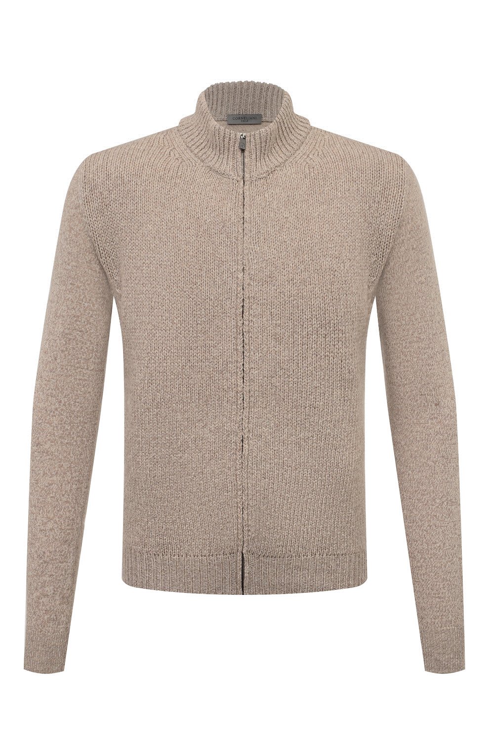 Шерстяной кардиган CORNELIANI, арт. 94M558-9425172, фото 1