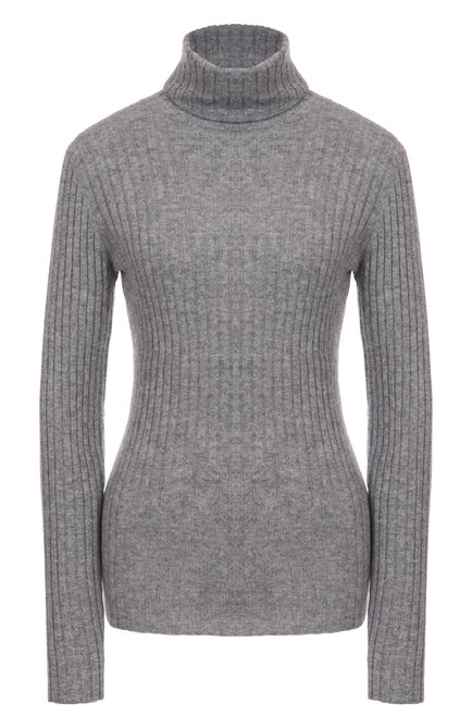 Женская кашемировая водолазка ALLUDE, арт. 255/11144