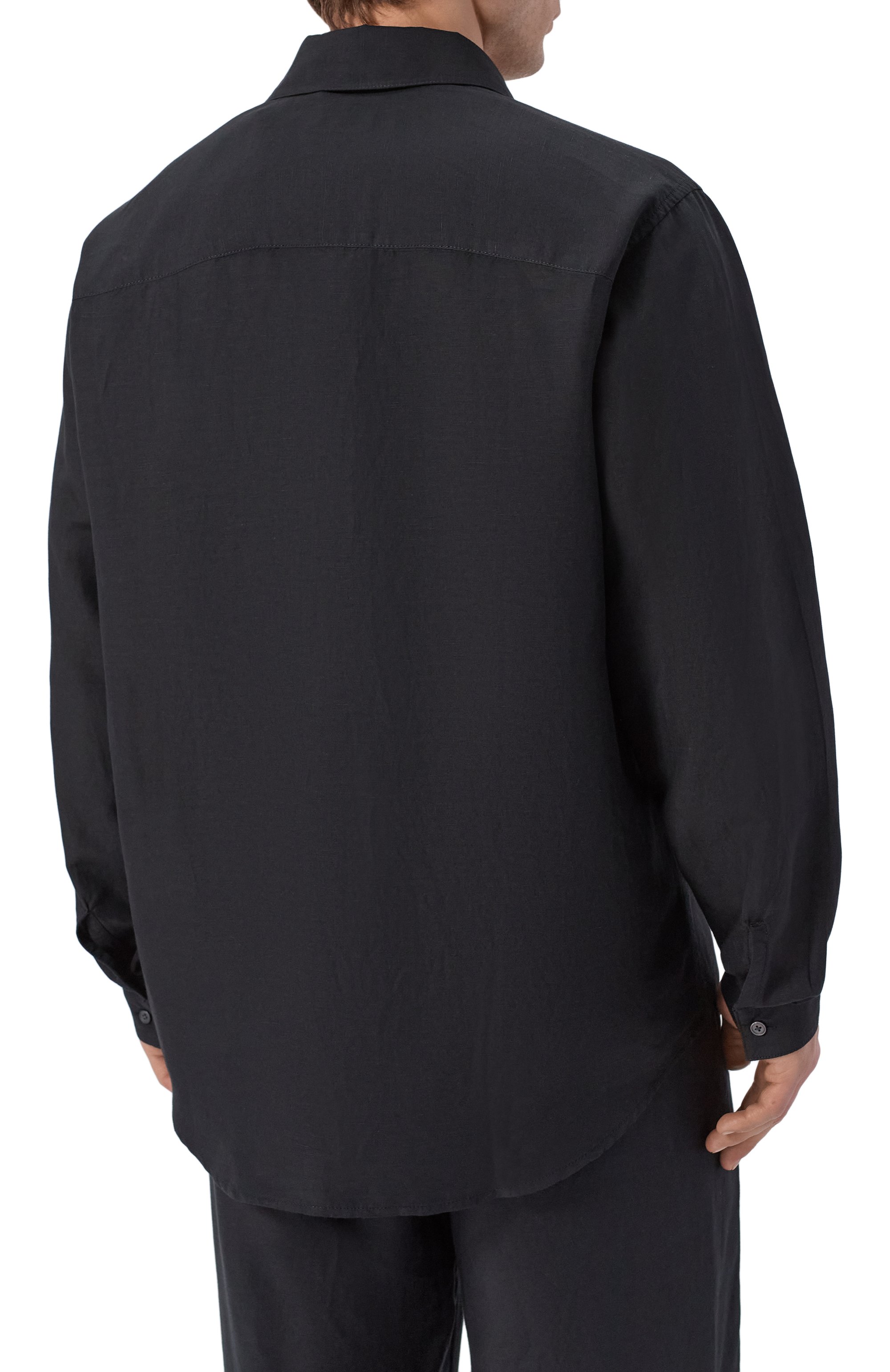 Рубашка DIESEL, арт. A20139/0PGBS, фото 4