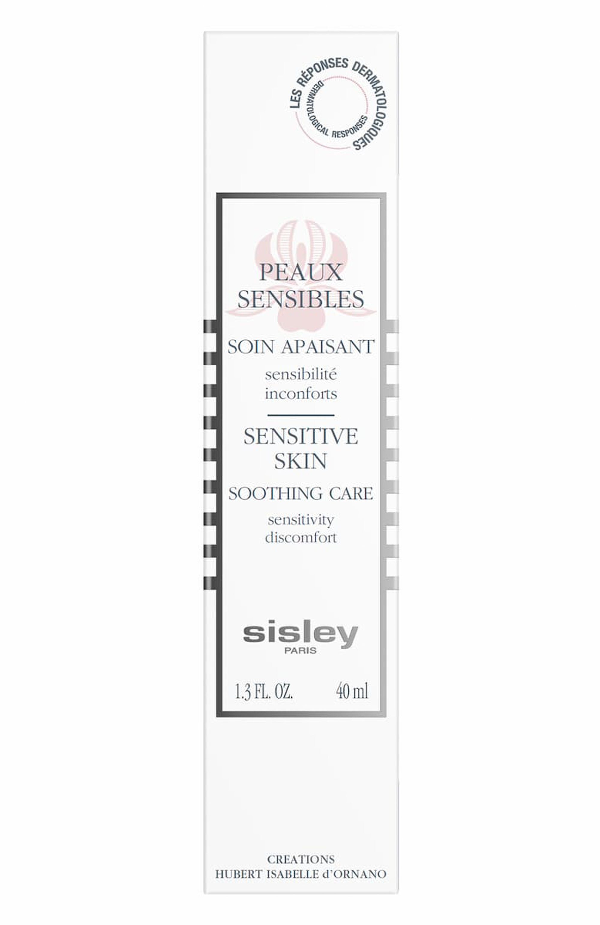 Успокаивающий крем для чувствительной кожи (40ml) SISLEY, арт. 127000, фото 4