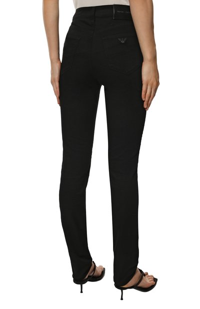 Джинсы EMPORIO ARMANI, арт. 8N2J20/2DXIZ, фото 4