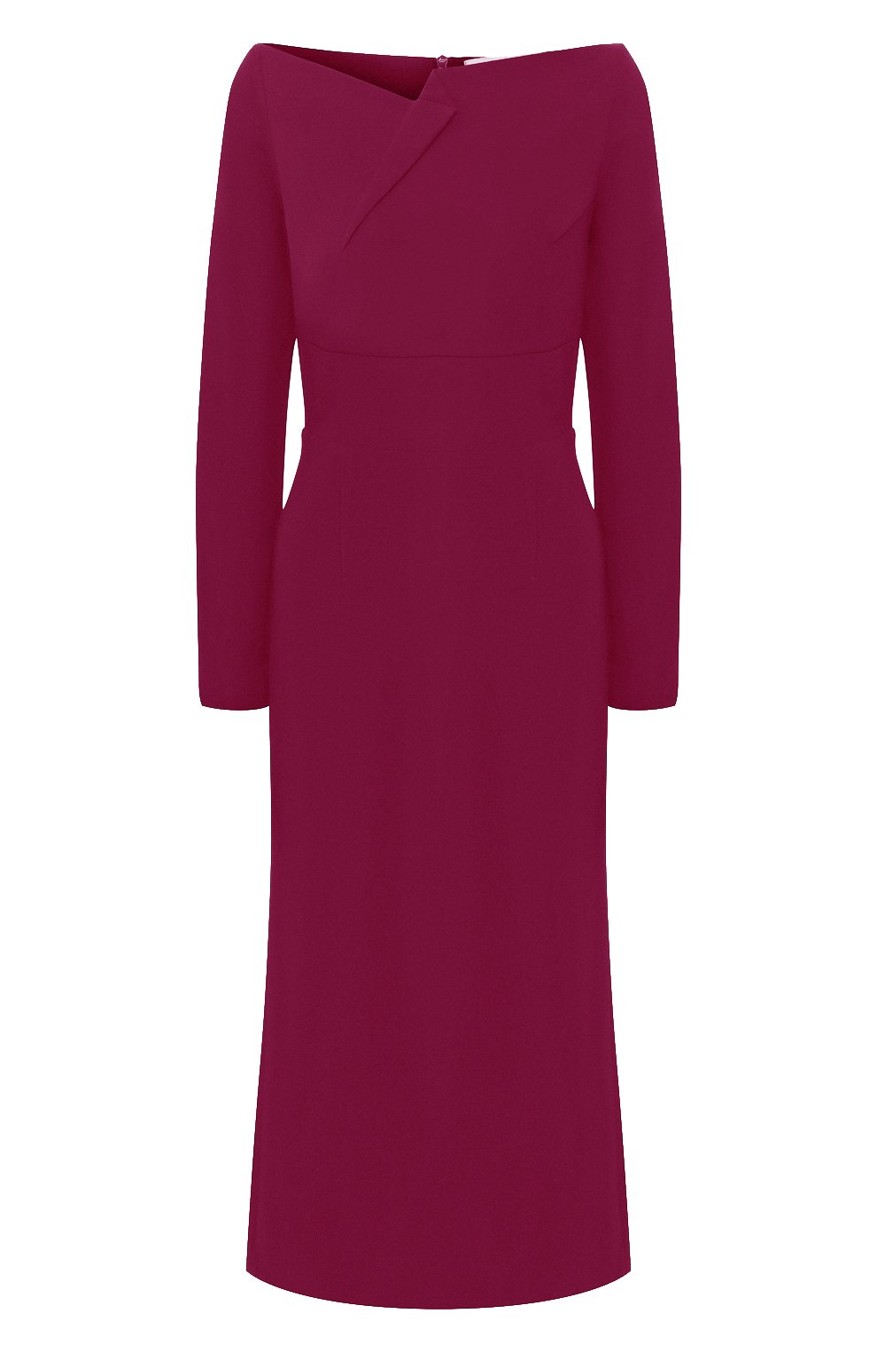 Платье-миди ROLAND MOURET, арт. PS20/S0789/F2241, фото 1