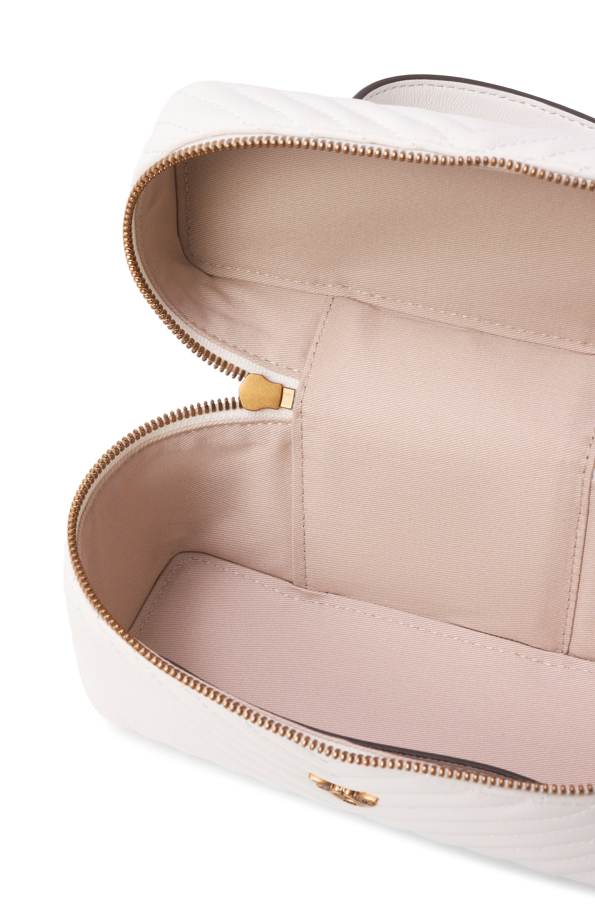 Сумка vanity soft mini PINKO, арт. 106382/A0GK, фото 5