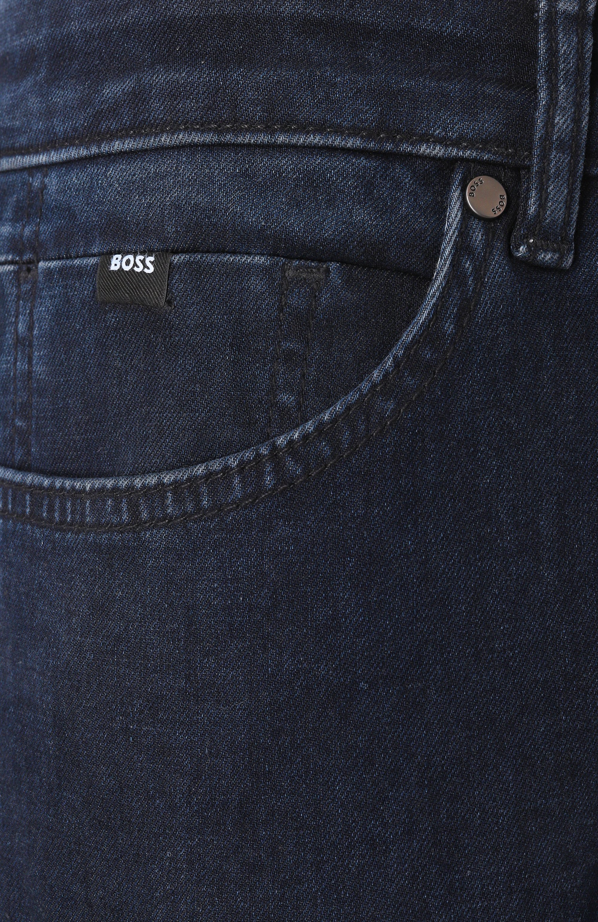 Джинсы maine BOSS, арт. 50532623, фото 6