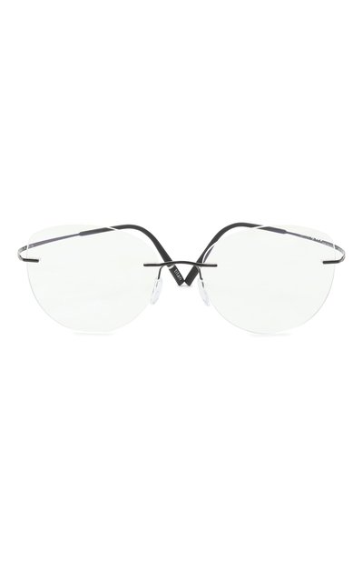 Оправа SILHOUETTE бордового цвета по цене 41000 руб., арт. 5599/9140, фото 4 Оправа SILHOUETTE, арт. 5599/9140, фото 4