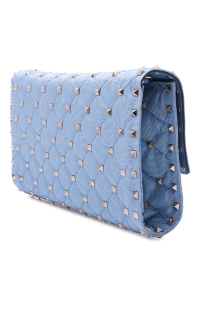 Сумка rockstud spike VALENTINO, арт. 8W0B0137/DII, фото 4