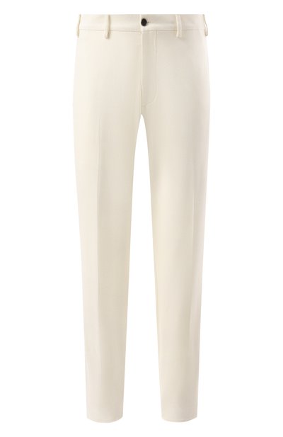 Мужские шерстяные брюки MVST, арт. 3CRM/76M3