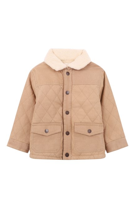 Вельветовая куртка BABYBU, арт. BI-B1015W246