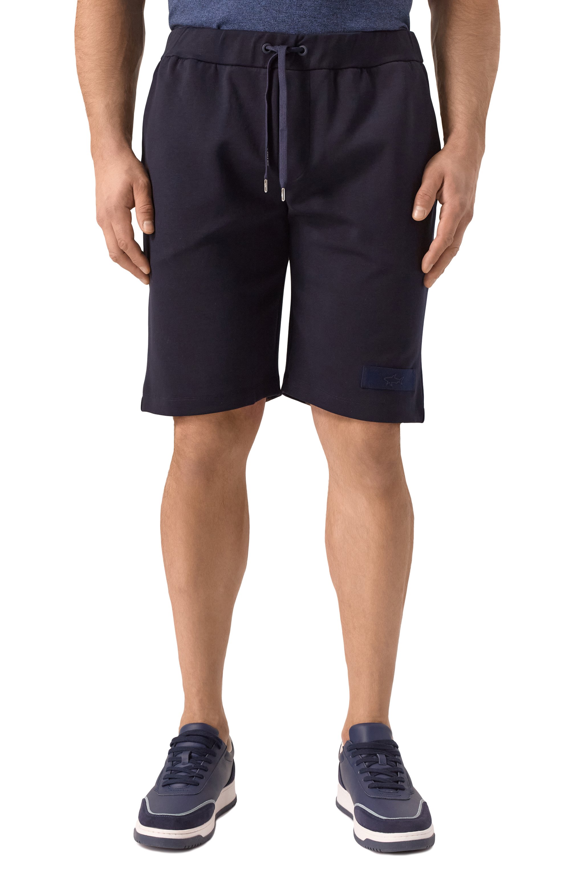 Хлопковые шорты PAUL&SHARK, арт. 25411850/3XL, фото 3