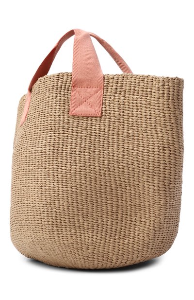 Сумка CHLOÉ бежевого цвета по цене 39950 руб., арт. C20873, фото 2 Сумка CHLOÉ, арт. C20873, фото 2