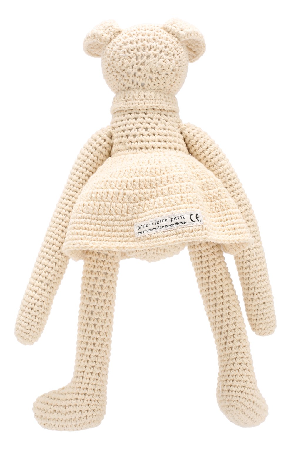 Хлопковая игрушка ANNE-CLAIRE PETIT, арт. 300-105-020, фото 2