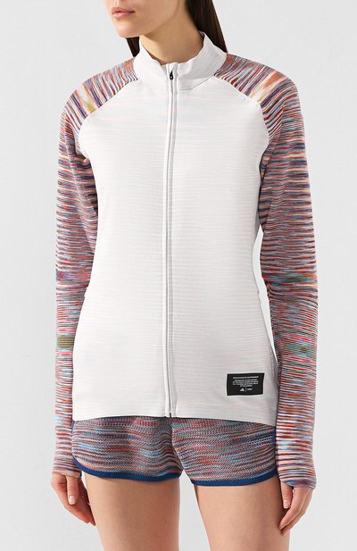 Кардиган adidas x missoni ADIDAS, арт. DS9326, фото 3