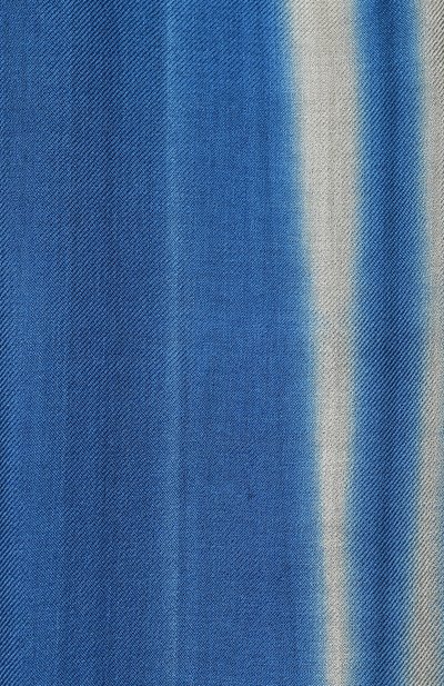 Шарф из смеси кашемира и шелка LORO PIANA, арт. FAL0936, фото 2