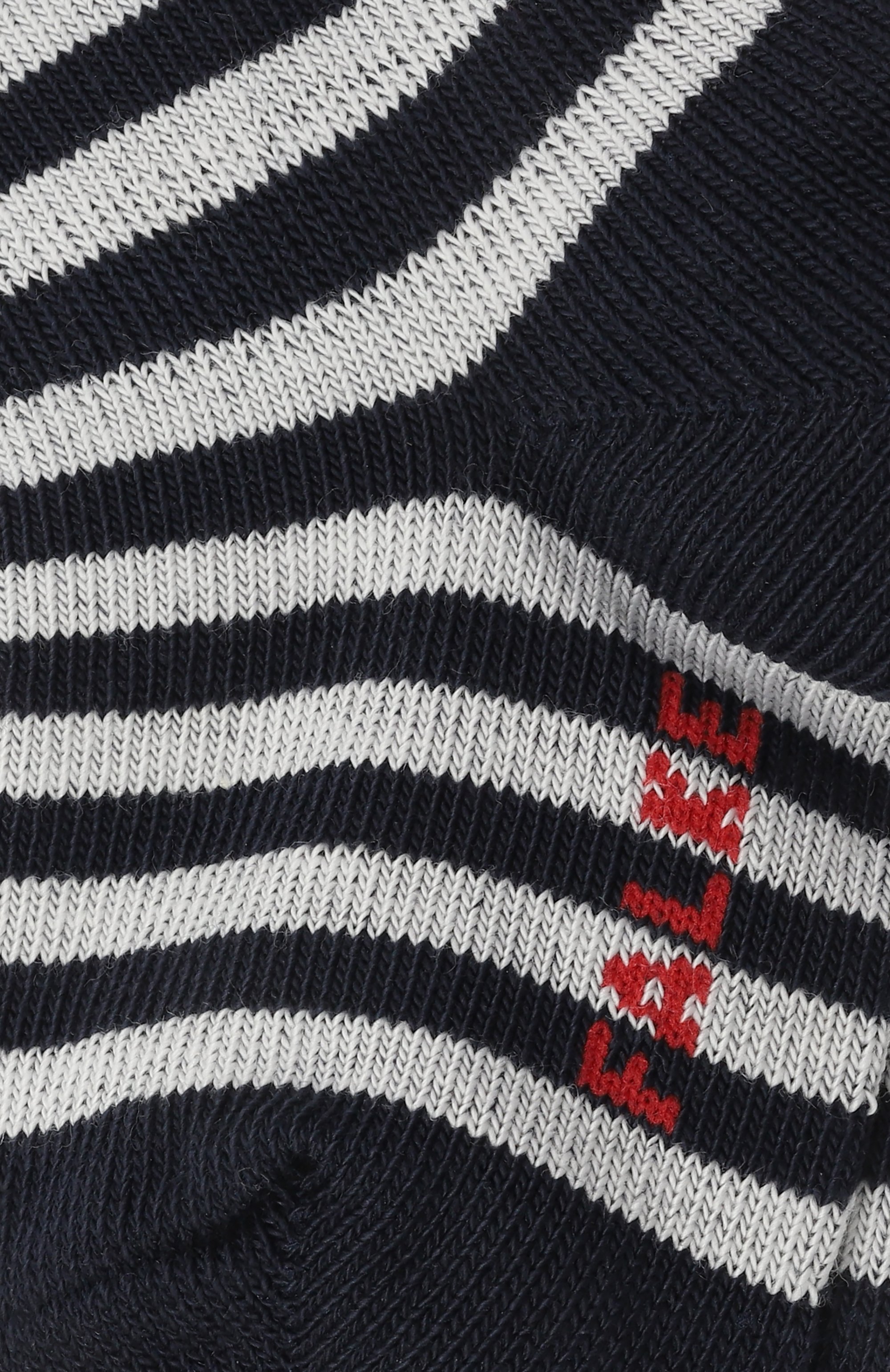 Хлопковые носки FALKE, арт. 10422, фото 2