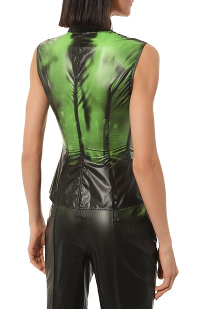 Жилет SUBTERRANEI, арт. P23subss23-027, фото 4