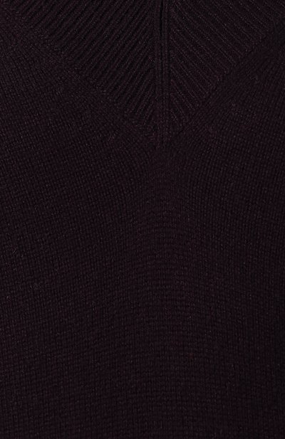 Кашемировый пуловер TOM FORD, арт. MAK622-YAX061, фото 5