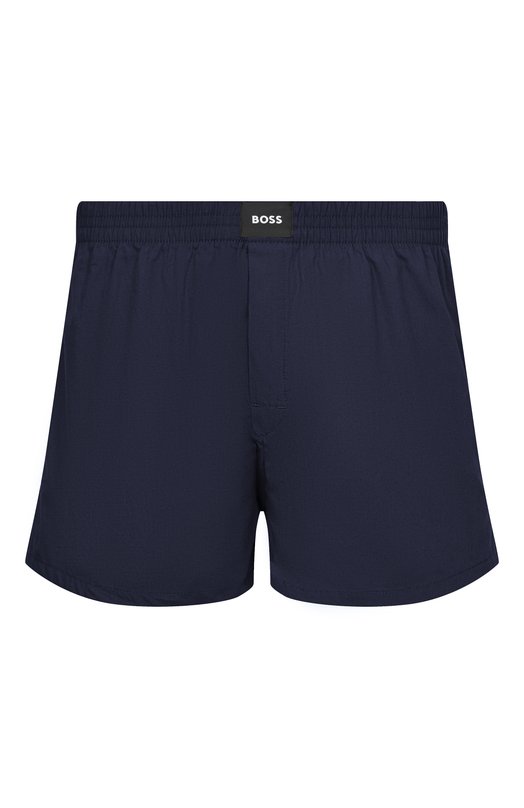 Комплект из двух боксеров BOSS 50515464 Голубой  50515464 Фото 6