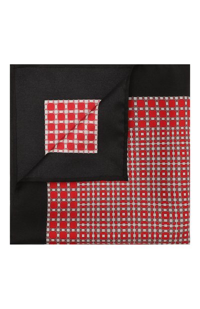 Комплект из галстука и платка STEFANO RICCI, арт. DH/51100, фото 5