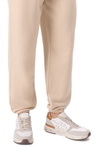 Комбинированные кроссовки mick PREMIATA, арт. MICK, фото 3